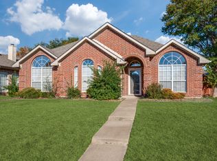 10610 Huntington Rd, Frisco, TX 75035