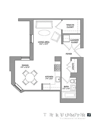 Rented by Triumph Property Group | media 17