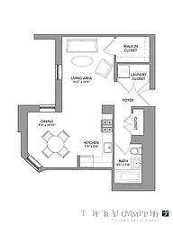 Rented by Triumph Property Group