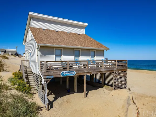 10247-G E Loon Ct Lot 7, Nags Head, NC 27959