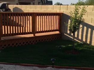 34527 S Bronco Dr, Red Rock, AZ 85145