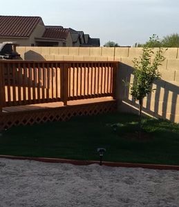 34527 S Bronco Dr, Red Rock, AZ, 85145