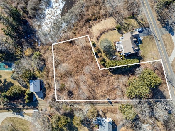 0 Stone Rd, Madison, CT 06443