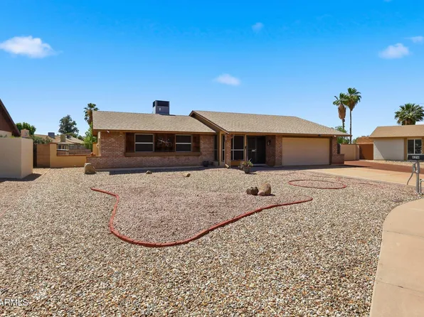 8216 N 103rd Drive, Peoria, AZ 85345