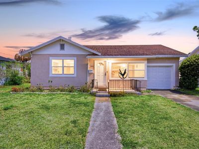 310 40th St S, Saint Petersburg, FL, 33711