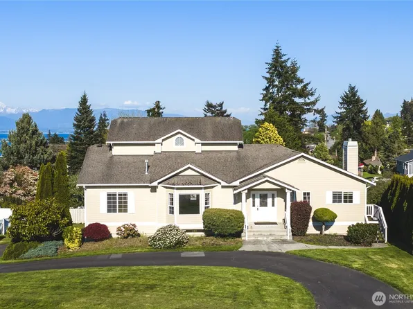 3719 N Avenue, Anacortes, WA 98221