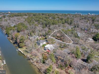 94 Tidewaters Rd, Rehoboth Beach, DE, 19971