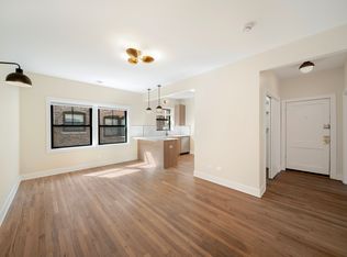 4012 W Cullom Ave APT 2W, Chicago, IL 60641