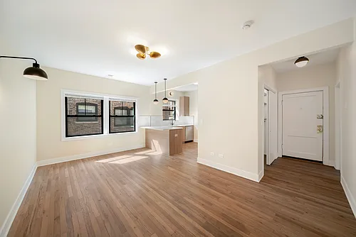 4307 N Keystone Ave #1W Photo 1