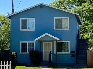 2660 Franklin Blvd, Sacramento, CA