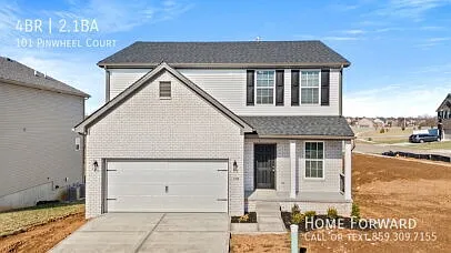 101 Pinwheel Ct Photo 1