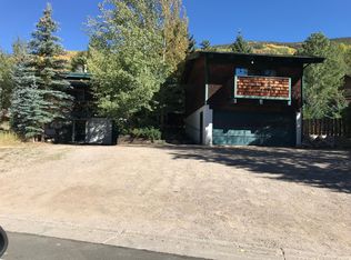 1806 W Gore Creek Dr #MAIN, Vail, CO 81657