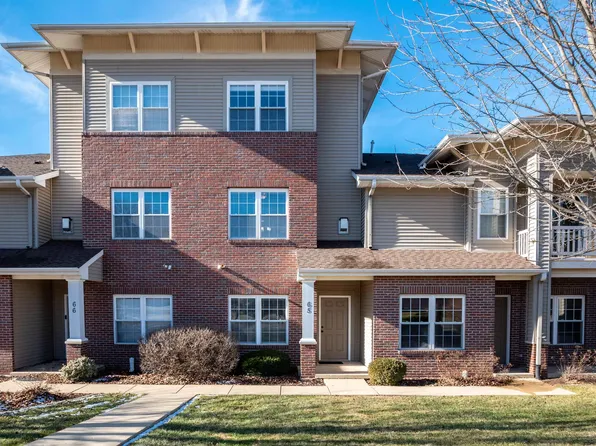 11217 Oakwood Dr #65, Peoria, IL 61615