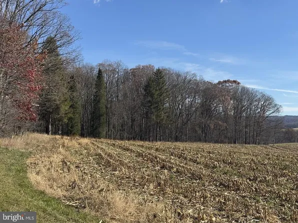 Maryland Hwy, Oakland, MD 21550