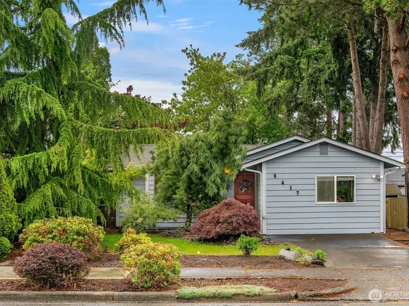 5417 N 44th Street, Tacoma, WA 98407