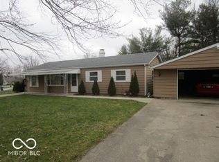 808 Crescent Dr, Greencastle, IN