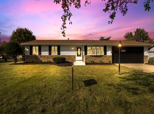 3050 E Hudson St, Columbus, OH 43219