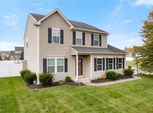 8111 Middlebranch Ave NE, Middlebranch, OH 44652