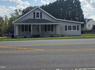 (Undisclosed Address), Holly Springs, NC 27540