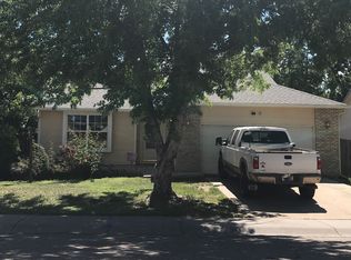 1023 Birch Ave, Fort Lupton, CO 80621