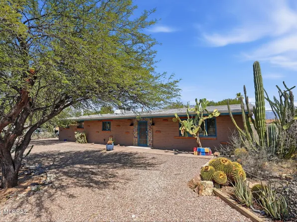 3955 E Paseo Grande, Tucson, AZ 85711