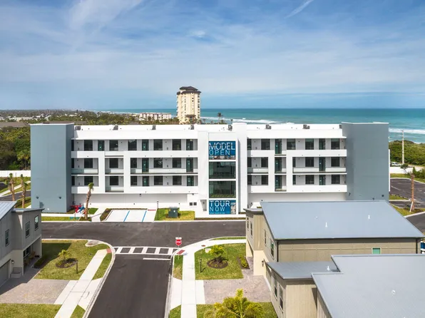 3031 Hafen Ln #407, Melbourne Beach, FL 32951