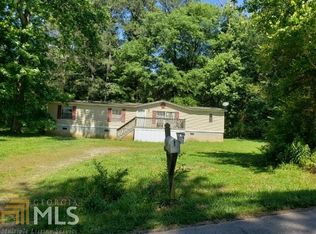 255 Steele Dr, Hampton, GA 30228