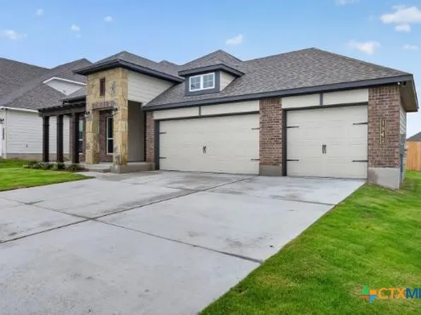 1812 Hines St, Nolanville, TX 76559