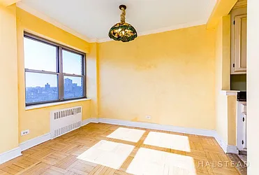 Sold by Halstead Real Estate