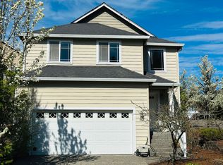 3150 S 3rd Way, Ridgefield, WA 98642