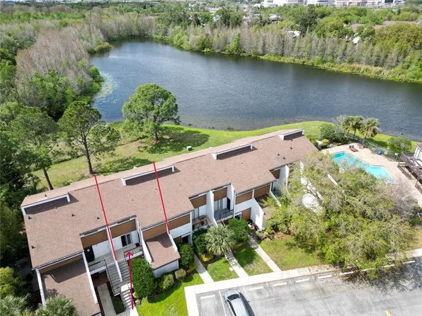 4590 Tower Pine Rd #Ge, Orlando, FL 32839