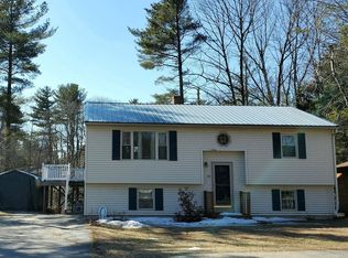 22 Philip Ave, Augusta, ME 04330