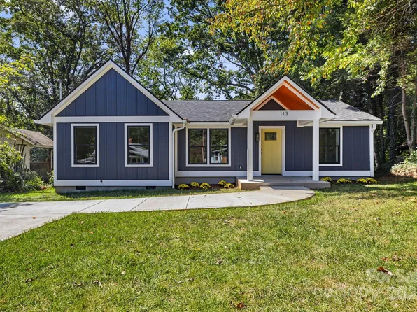 113 Pershing Rd, Asheville, NC 28805