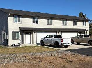 412 W 1st St #A, Waterville, WA 98858