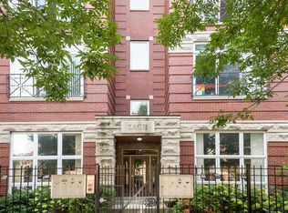 2117 W Rice St APT 3W, Chicago, IL 60622