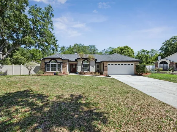 2113 Martingale Pl, Oviedo, FL 32765