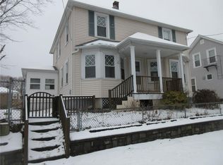 61 Woodbine St, Cranston, RI 02910