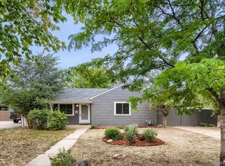755 Newark Street, Aurora, CO 80010