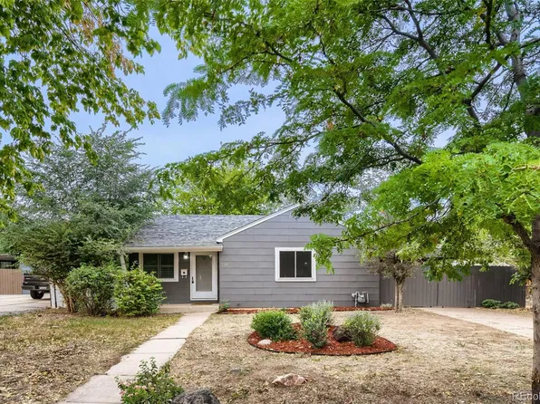755 Newark Street, Aurora, CO 80010