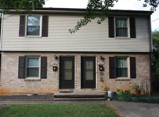 2717 Forest Hill Ave NW, Roanoke, VA 24012
