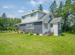 4367 S County Road K, South Range, WI 54874