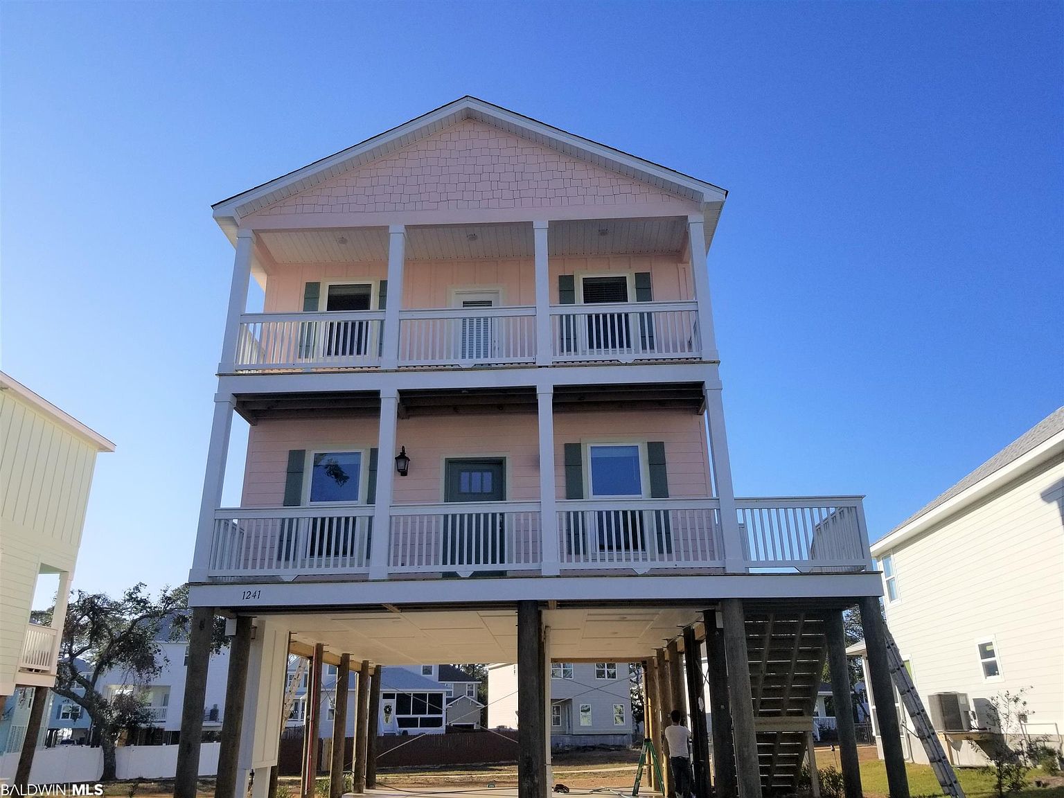 1241 Mako Loop, Gulf Shores, AL 36542 Zillow