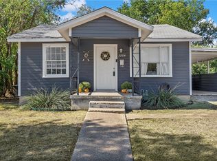 3204 N 20th St, Waco, TX 76708