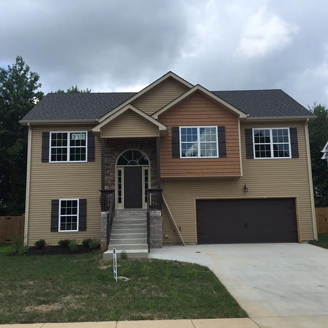 1st image of 311 Fox Xing Lot 311