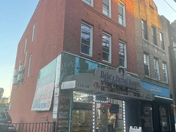 11310 Jamaica Ave, Richmond Hill, NY 11418