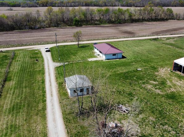 4773 S 1200th Rd, Metz, MO 64765