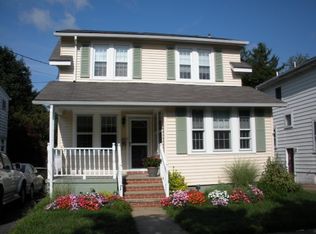 41 Hillhurst Ave, Hamilton, NJ 08619