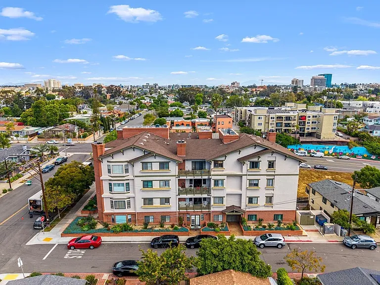 909 Sutter St #105 — Photo 63