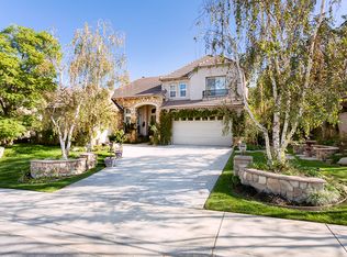 2628 Rudolph Dr, Simi Valley, CA 93065