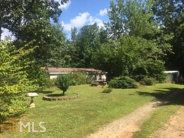5102 Little Mountain Rd, Dahlonega, GA 30533